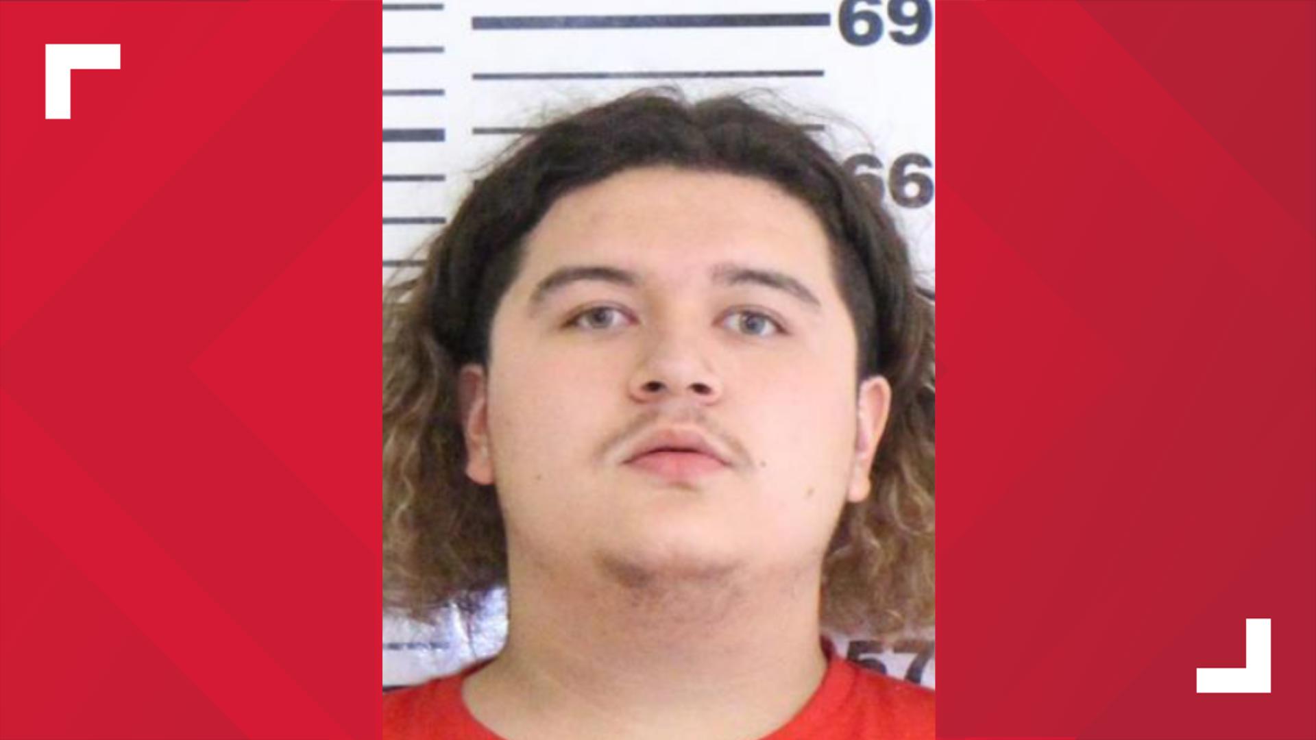 Man sentenced to life without parole for 2024 Davenport riverfront murder