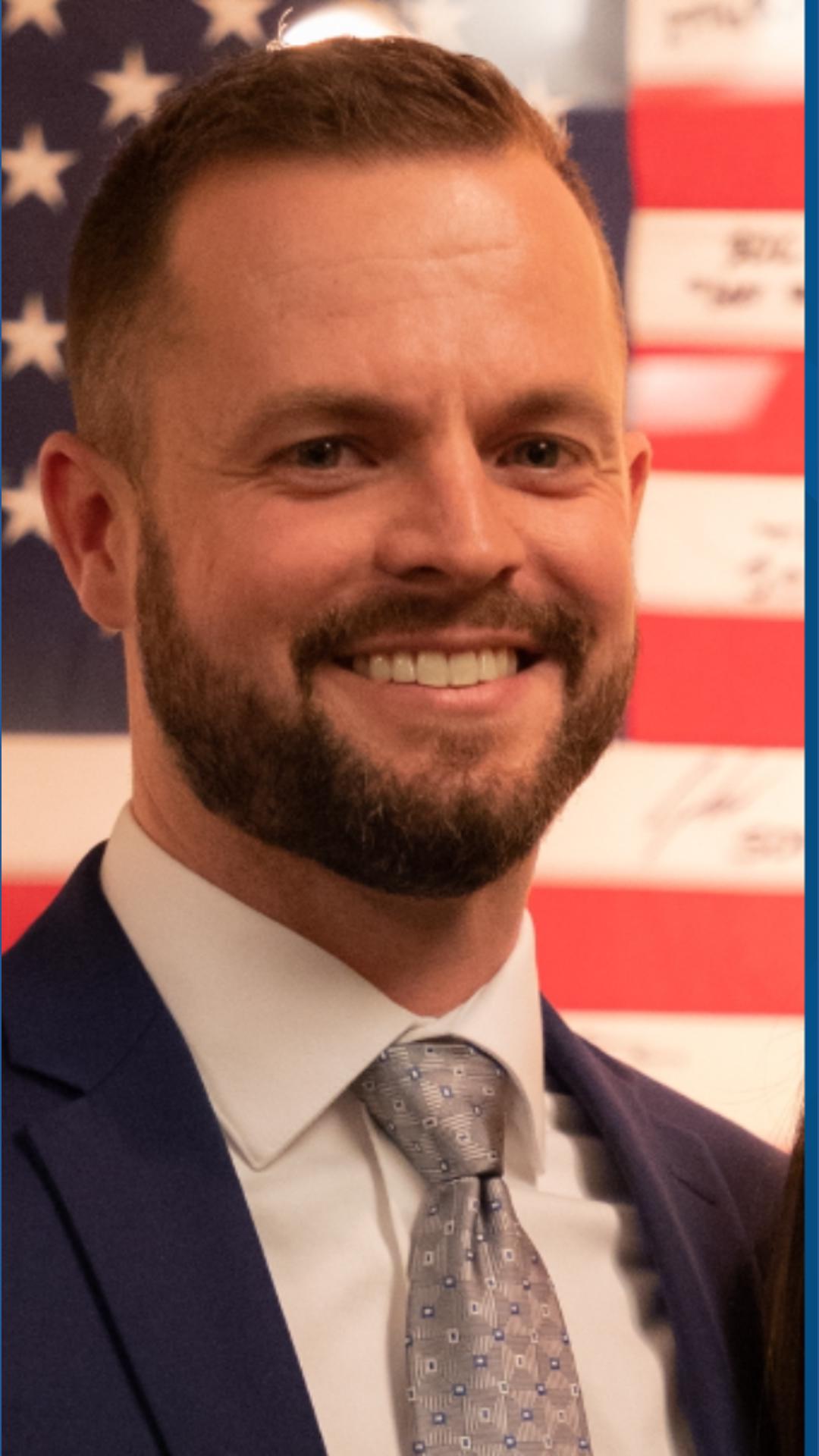 City of Dixon names new police chief | wqad.com