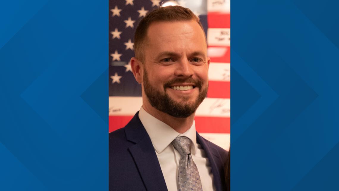 City of Dixon names new police chief | wqad.com