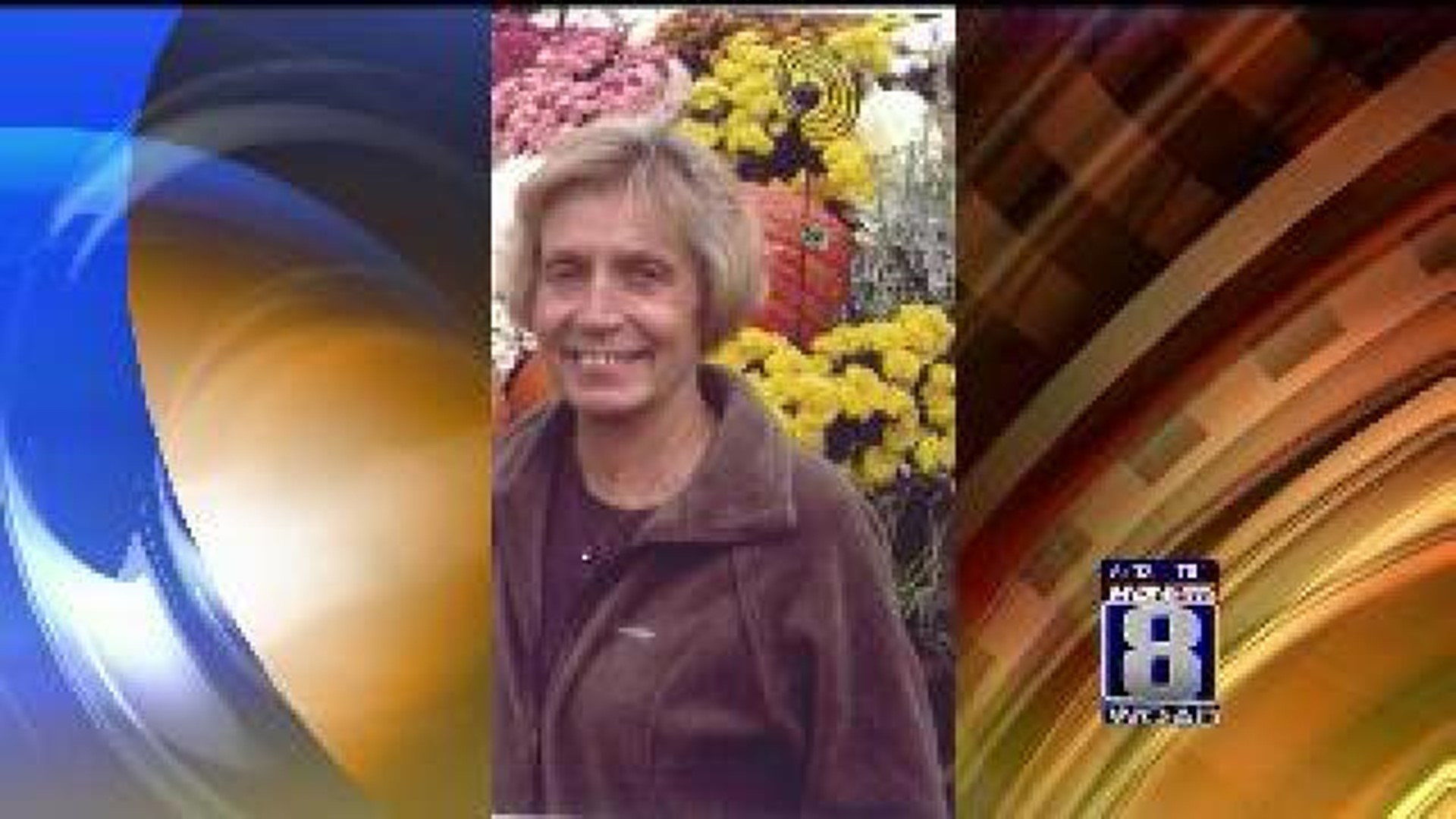 Police needs your help finding missing woman