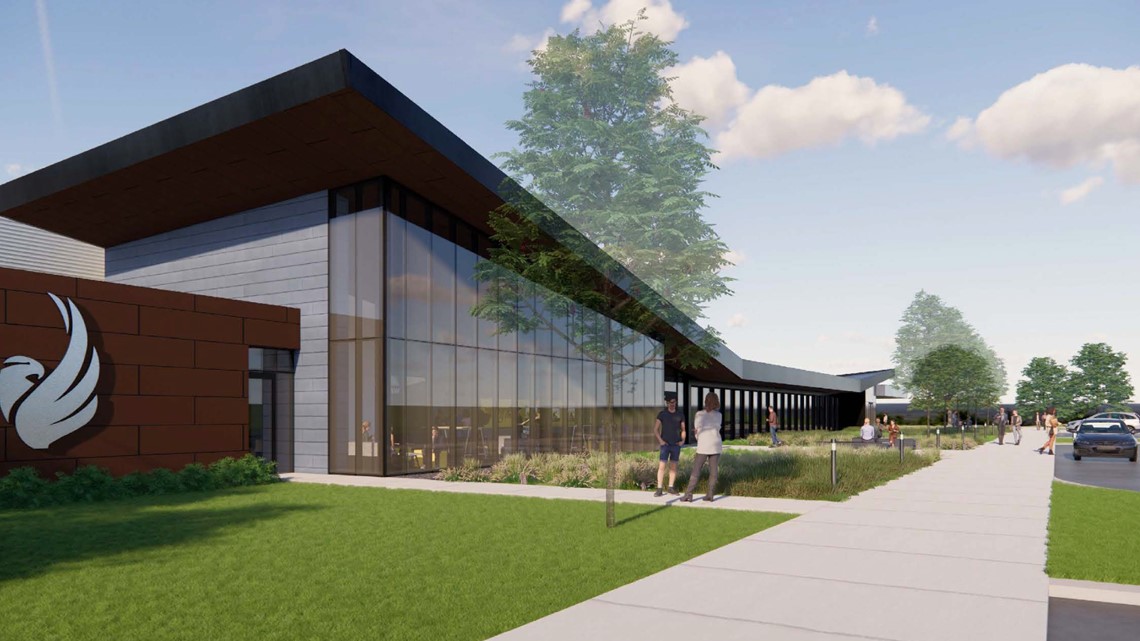 Building 3 renovations set to start at Black Hawk College