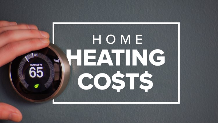Natural gas prices trending down? How to save on your heating bill