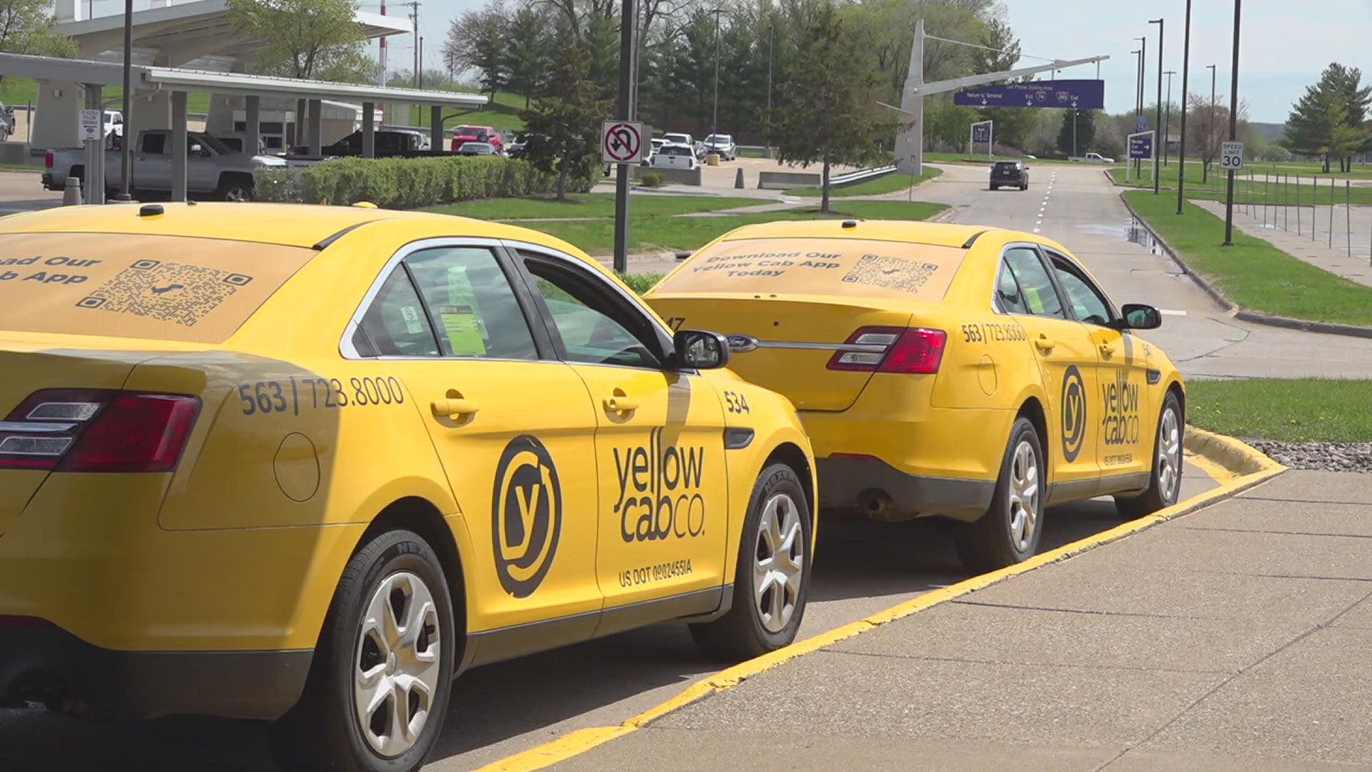 New Taxi Service In The Quad Cities Hoping To Meet Demand For Rideshare New Taxi Service In The Quad Cities Hoping To Meet Demand For Rideshare