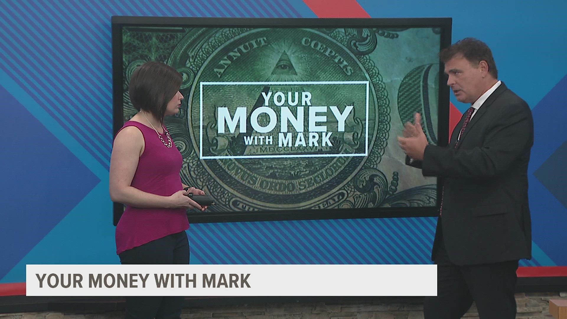 GMQC Financial Expert Mark Grywacheski explains what needs to happen in order for our economy to make a full recovery from the Covid-19 Pandemic.