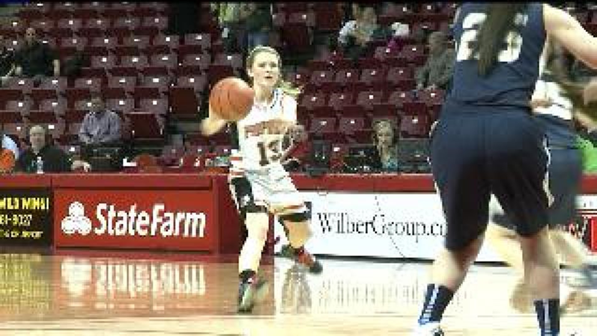 Prophetstown Punches Ticket to State Title Game