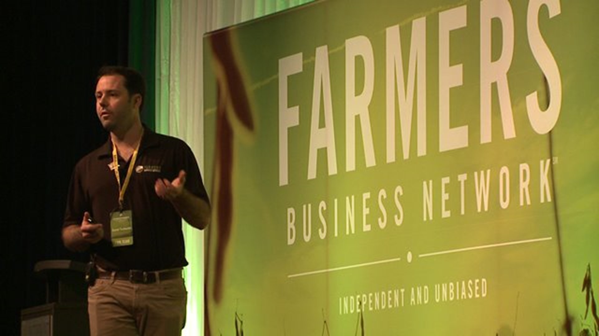 Farmer2Farmer conference comes to Bettendorf