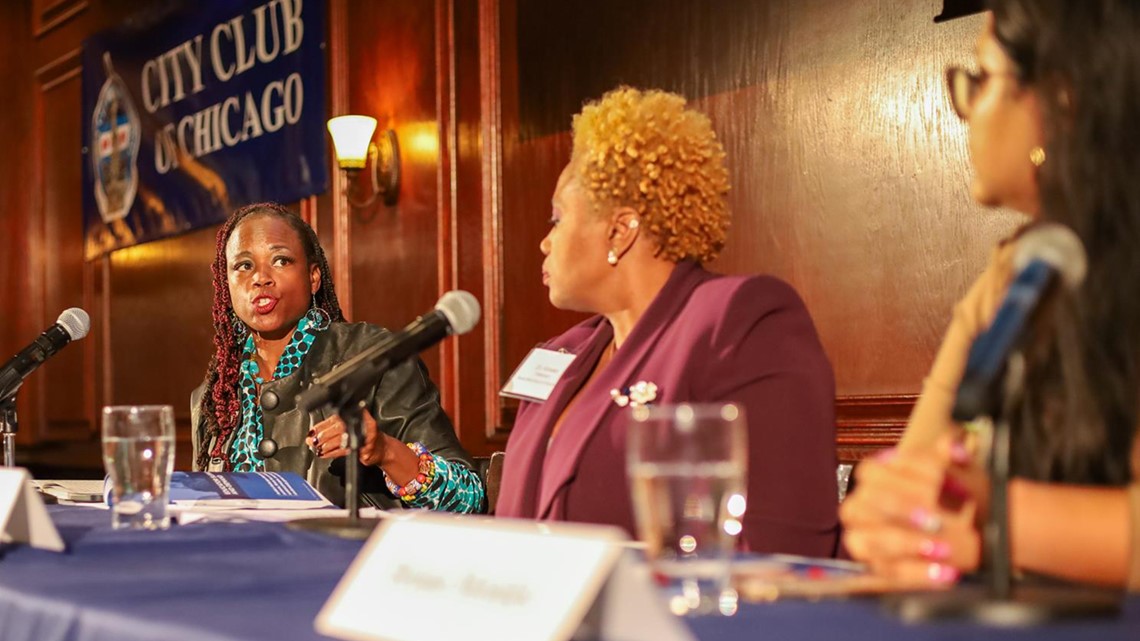Illinois' educator workforce weathered pandemic but issues remain - Vimarsana News