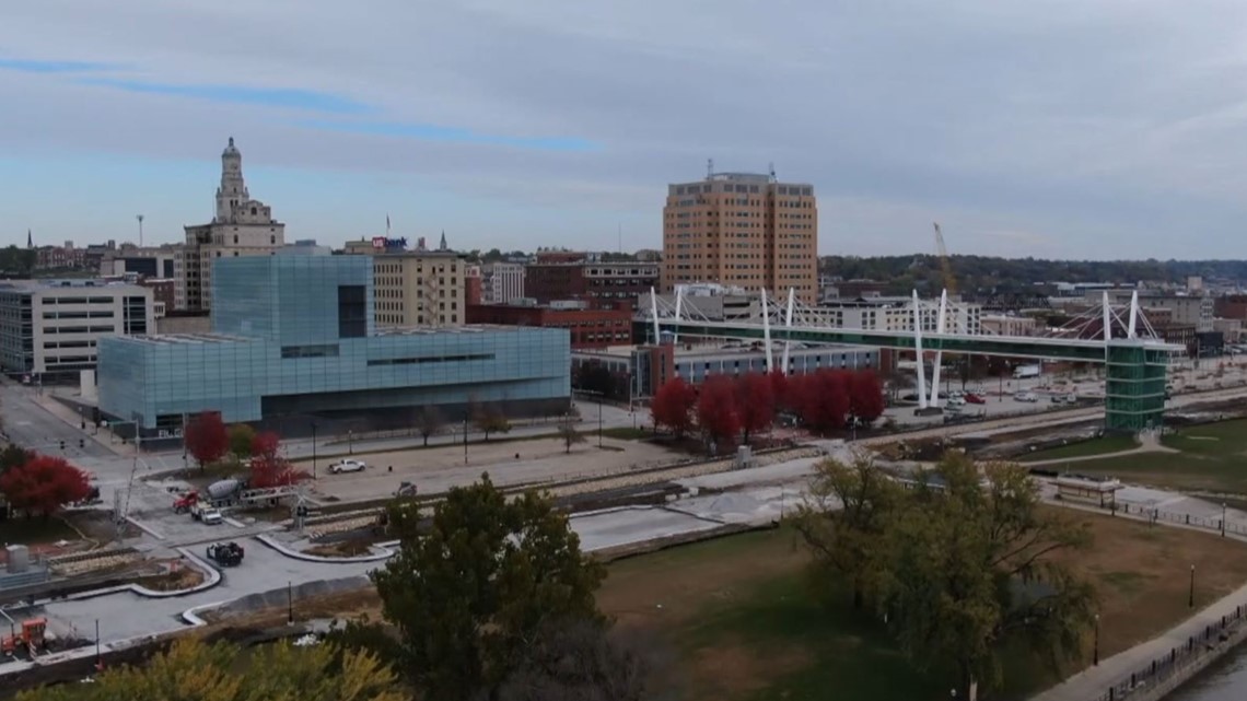 Scott County to be removed from bill that would suspend some state funding for most populous counties, legislator says