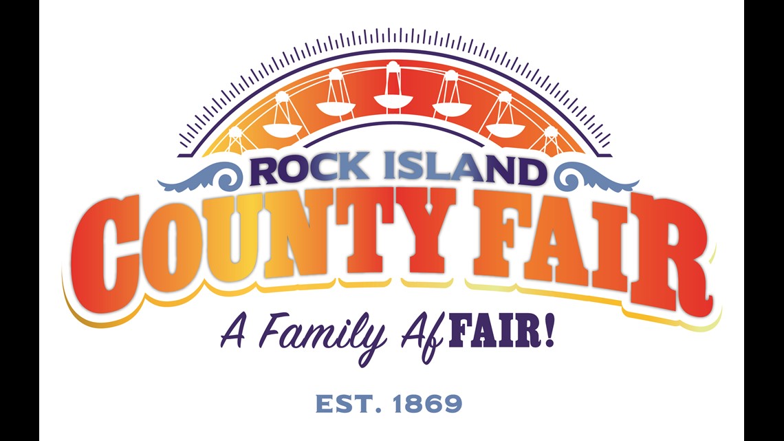 Rock Island County Fair starts Tuesday, July 20