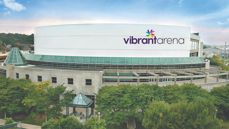 WIU men and women's basketball to play doubleheader at Vibrant Arena at The MARK
