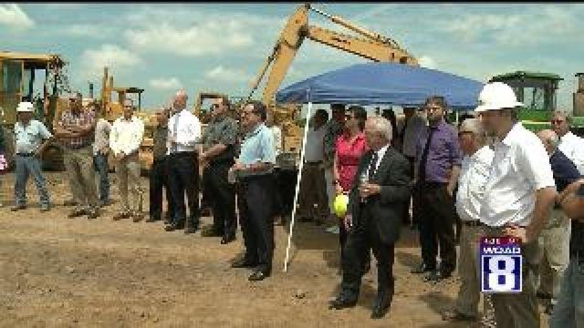 9 Million Muscatine Multiplex Opens Thursday