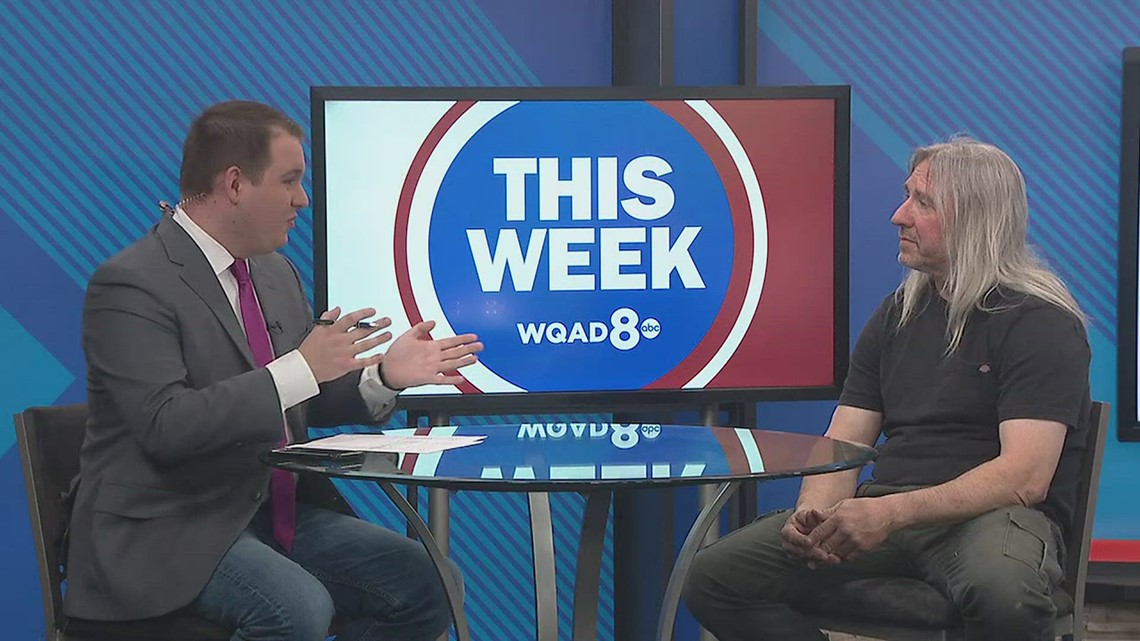 BMX racing contributes to the Quad Cities' growing sports tourism