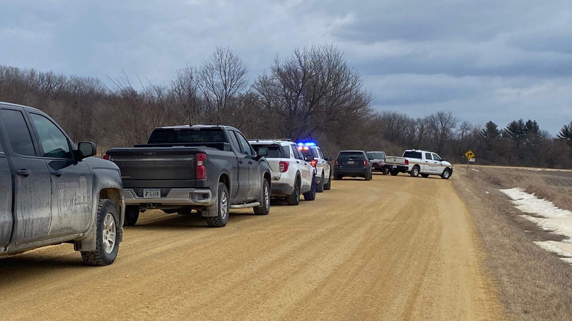 Iowa man dies after gunshot to head shooting range
