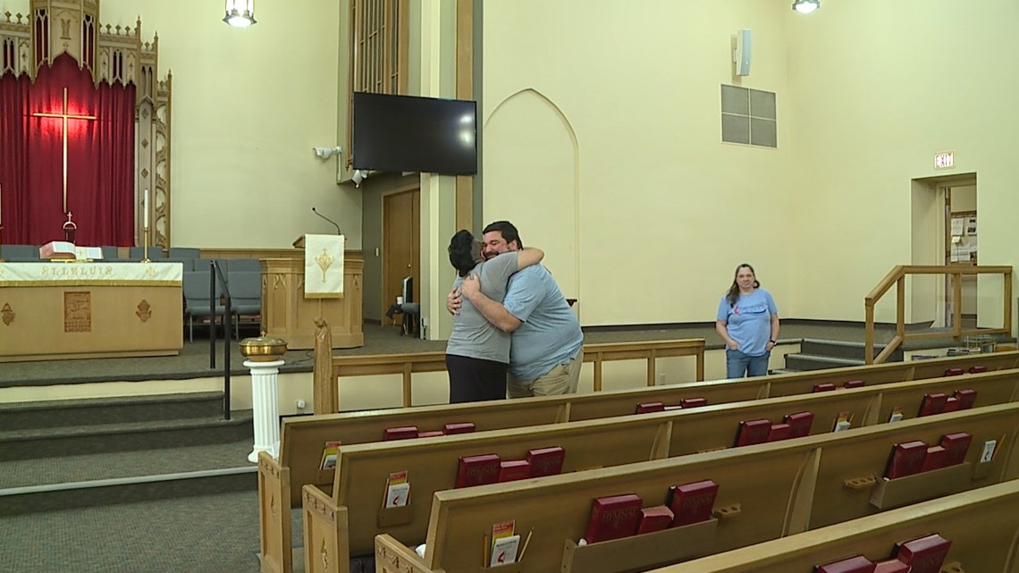 Rock Island United Methodist members react to LGBT policy changes ...