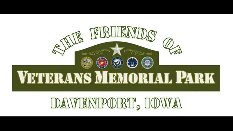 Friends of Veterans Memorial Park has been selected as the Three Degree recipient for October 2022