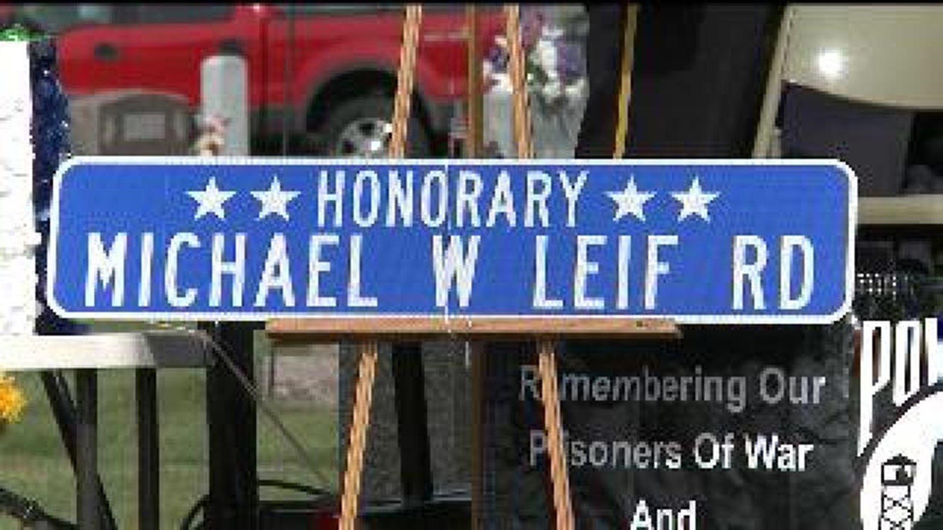 Fallen Soldier Honored 43 Years Later