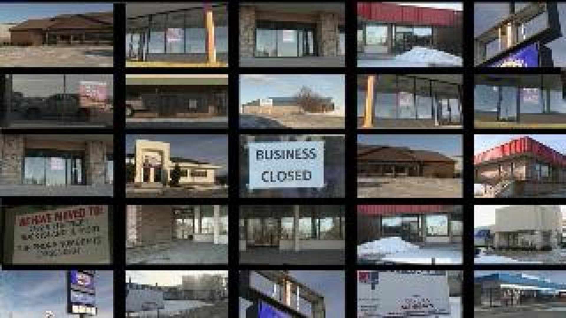 Davenport Businesses shift locations