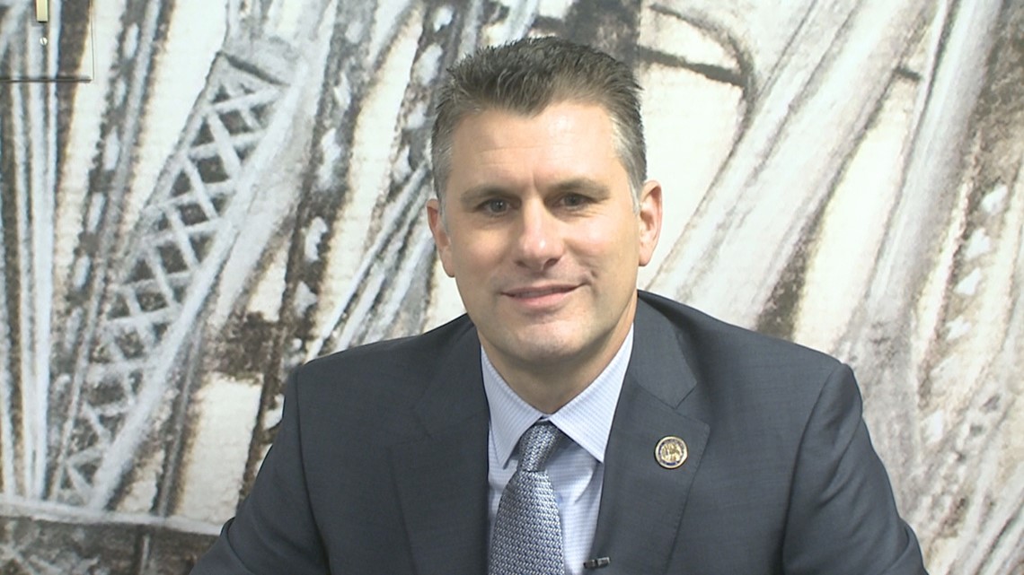 IL Sen. Stoller Speaks Out On Pritzker's Child Care Plan, Energy | Wqad.com