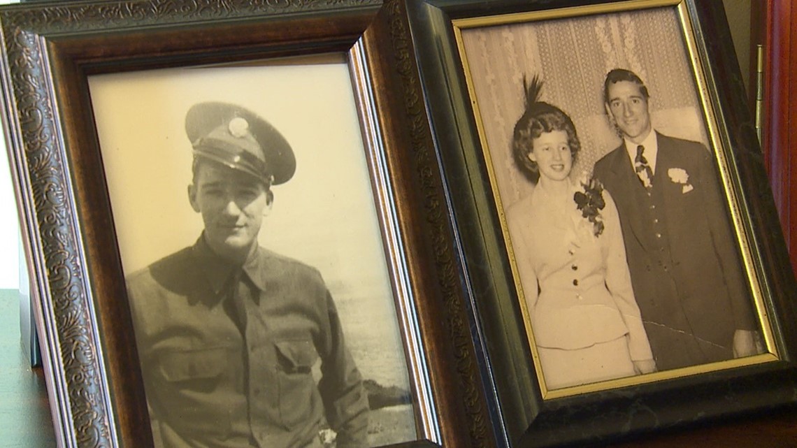 World War II Veteran Celebrates 100th Birthday | Wqad.com