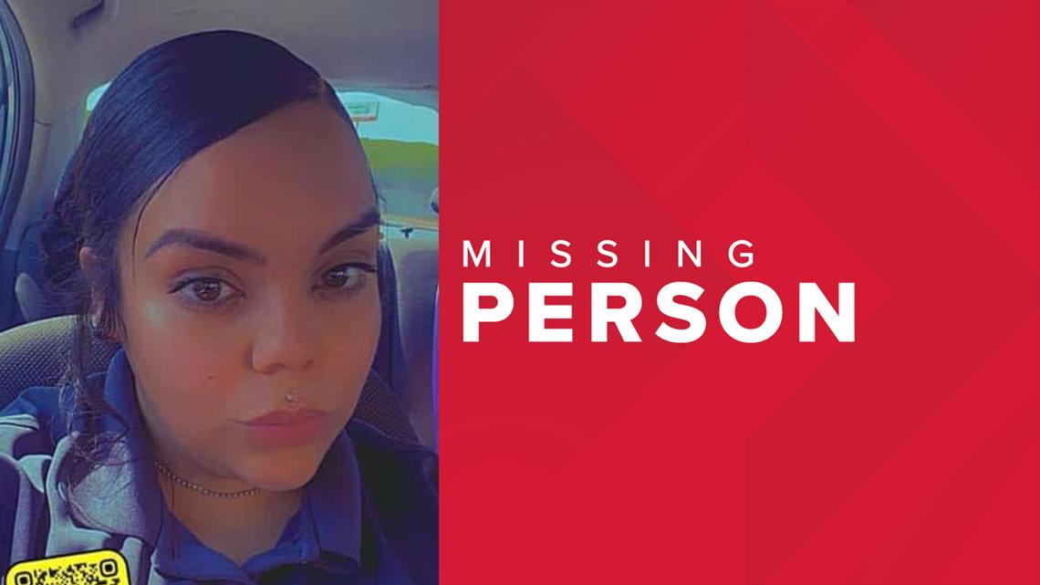Moline police seek help finding Jazmyne Garcia of Davenport