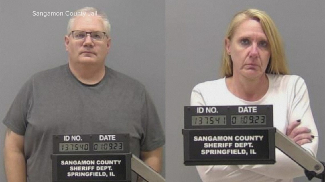 Springfield EMS workers charged with murder in death of man - Vimarsana News