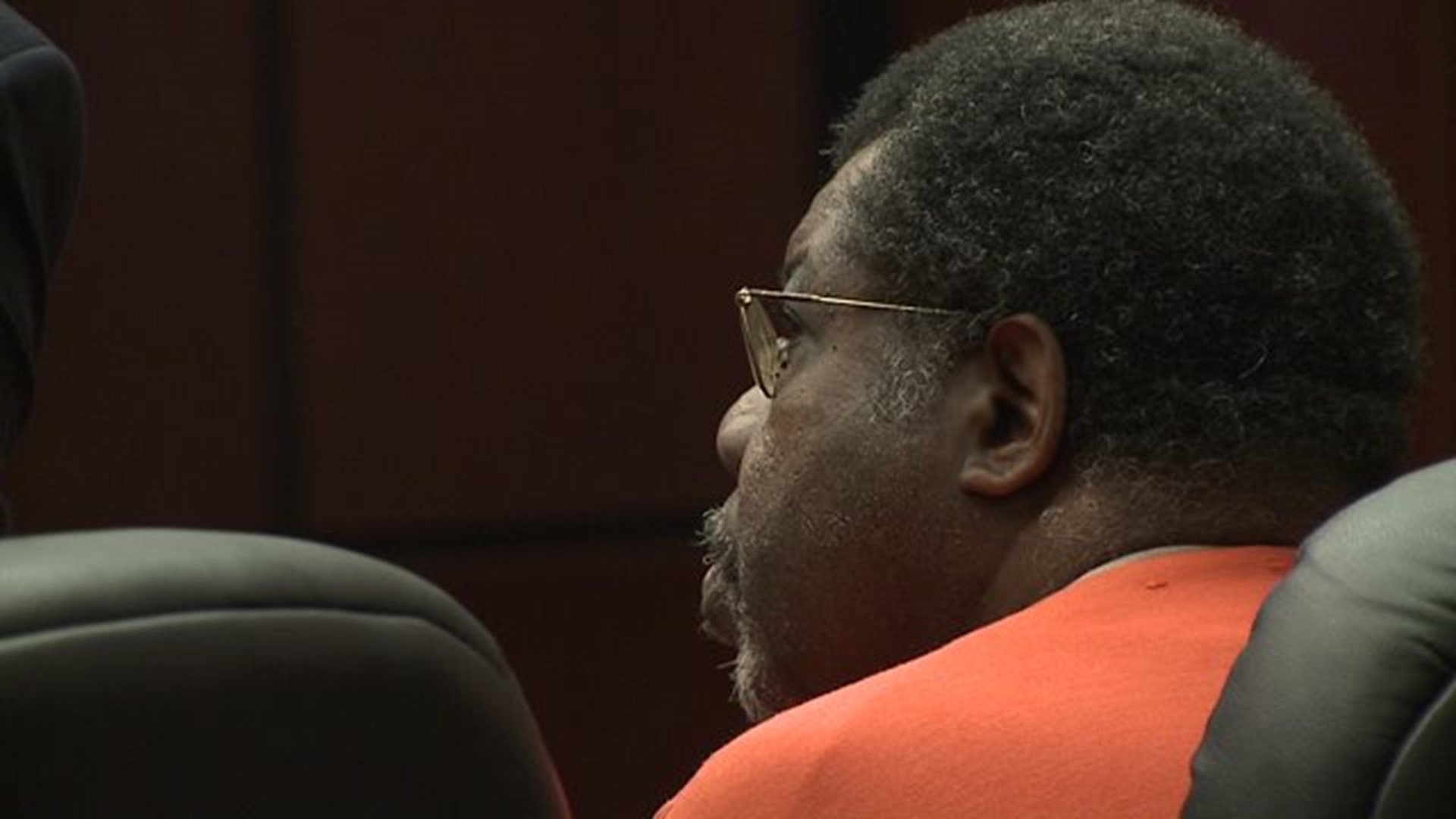 Dr. Norman Williams sentenced to 12 years