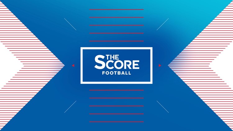 The Score | Week 5 of Quad Cities high school football