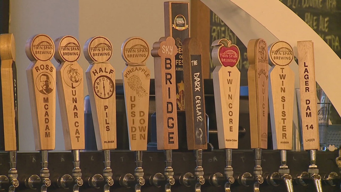 Bettendorf business expects continued growth discussed in mayor's State of the City address