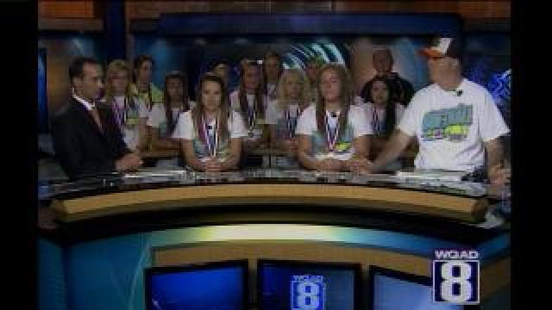QC SPorts Extra - Milledgeville Part 2