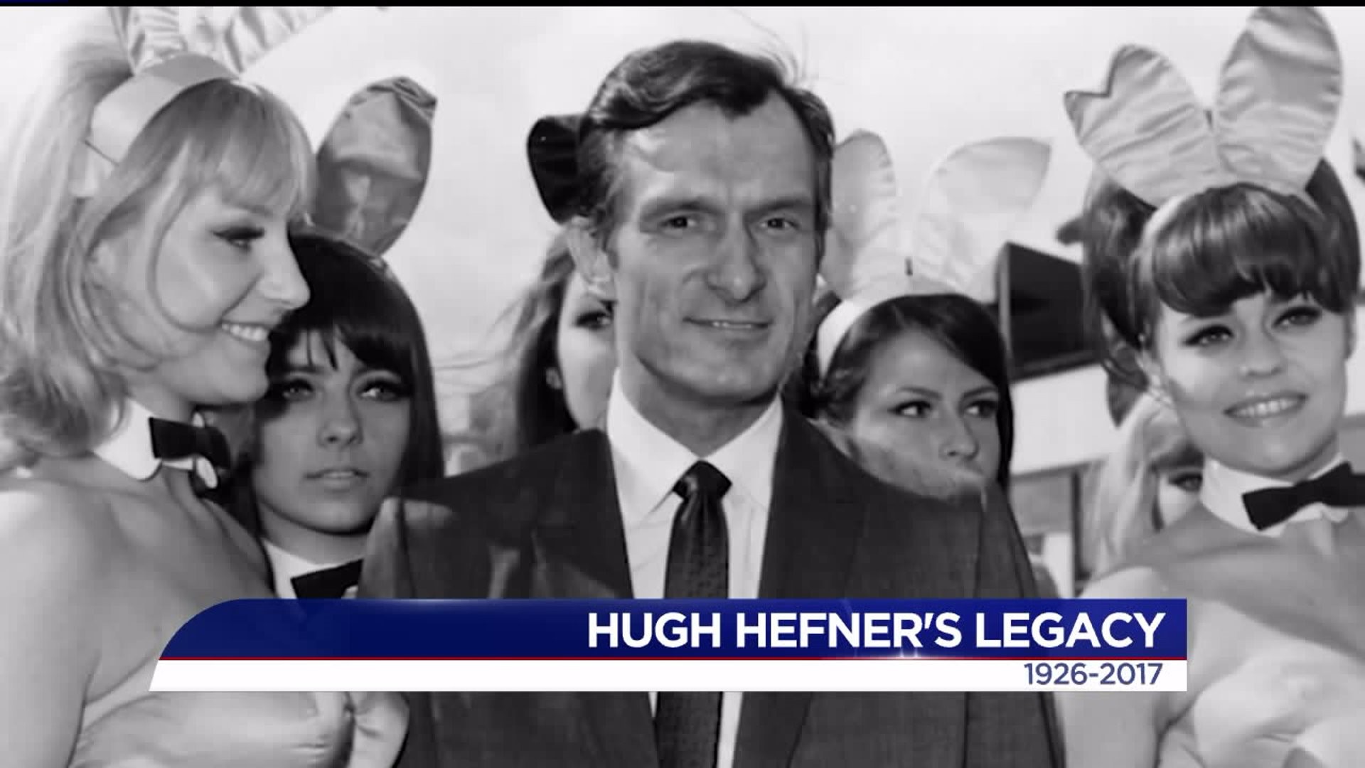 remembering Hugh Hefner