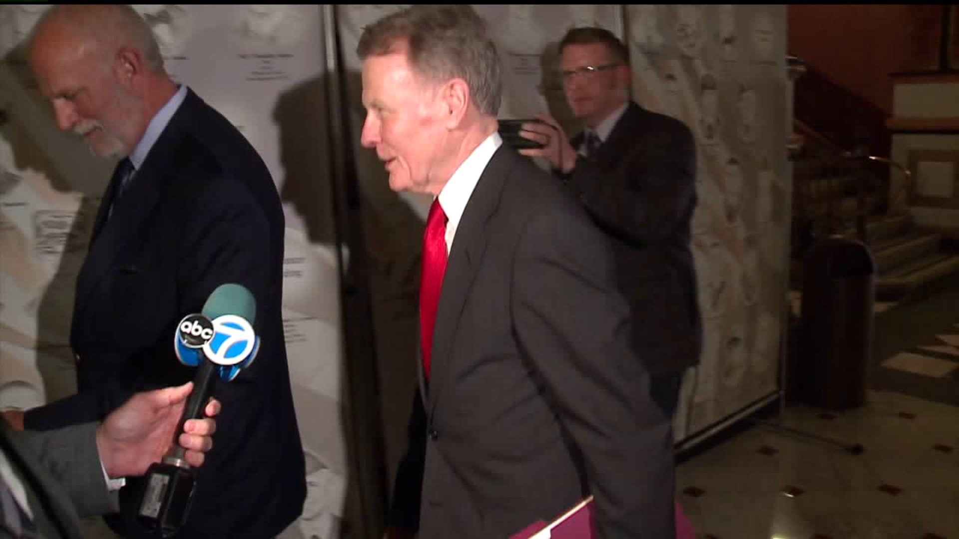 Lawsuit against Madigan to proceed