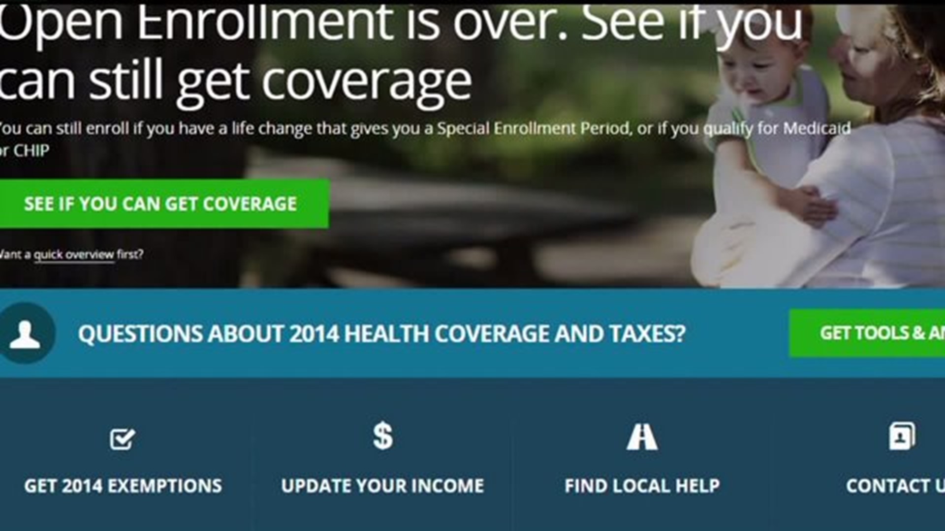 What`s happening with the Affordable Care Act repeal