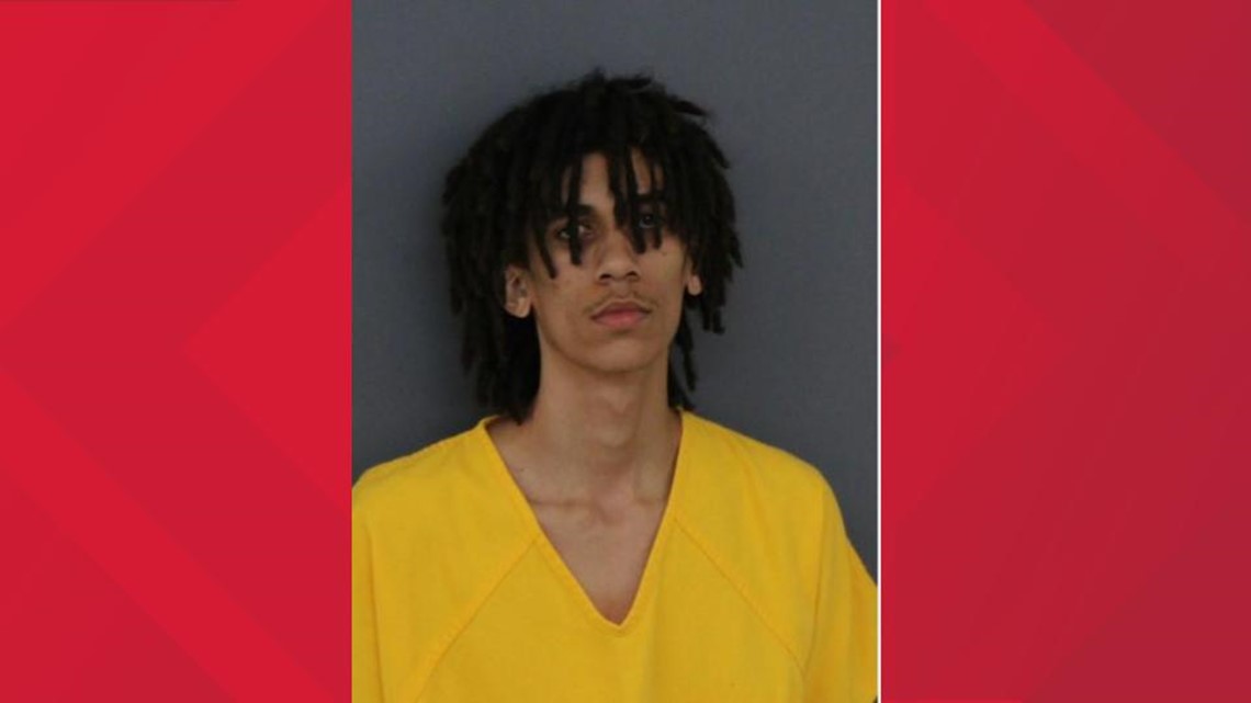 Davenport man charged with murder of 2-month-old daughter | wqad.com