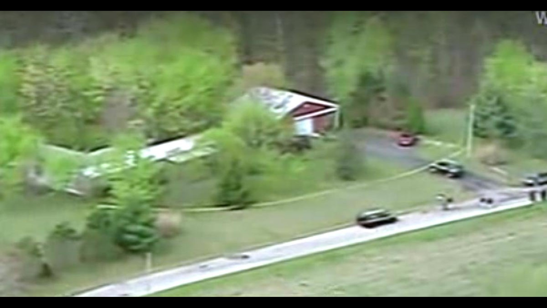 Multiple adults and children reported killed in Ohio shooting