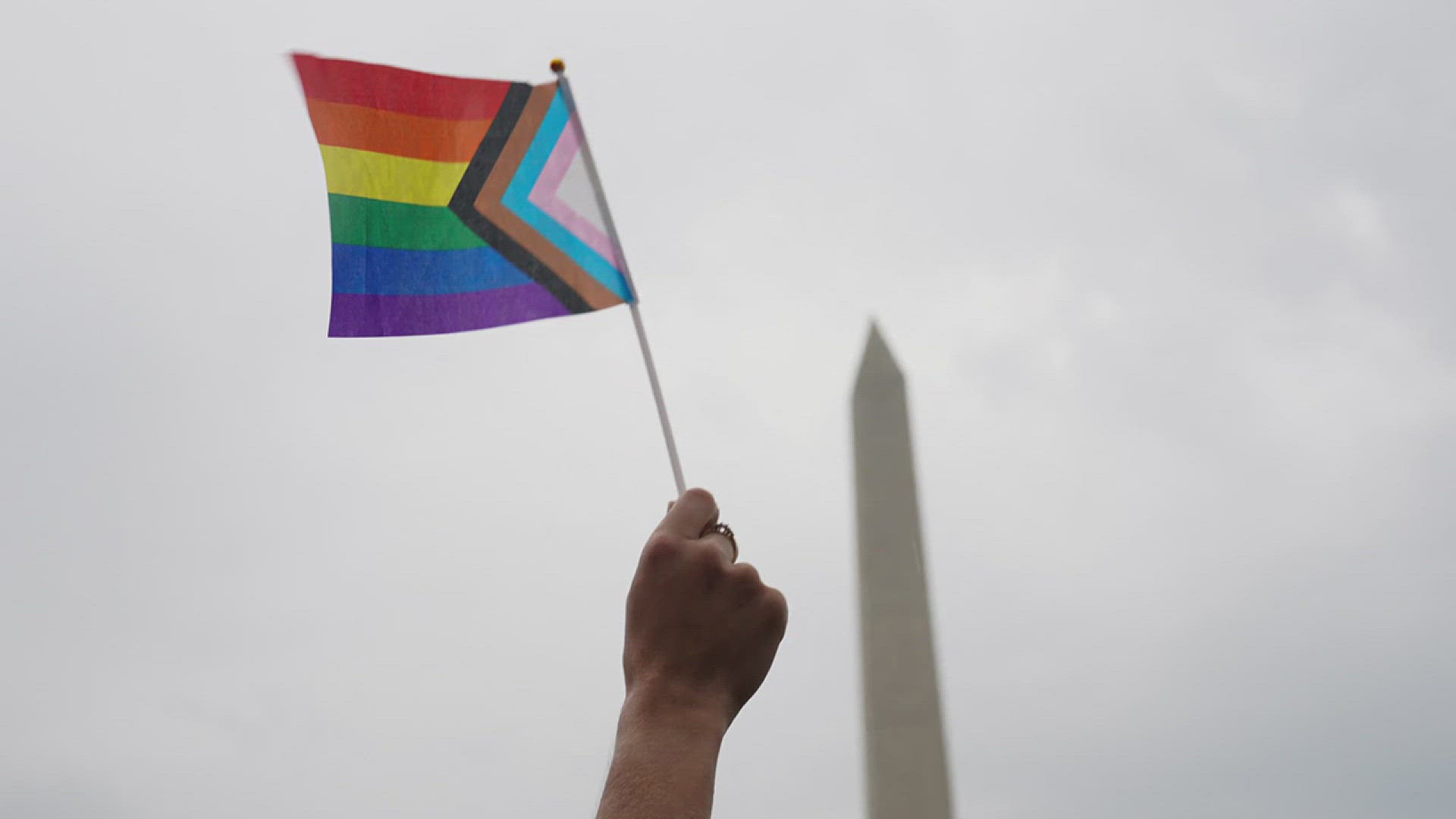 In 1969, the Stonewall Inn became a crucial landmark for LGBTQ rights after community members refused to be arrested for openly showing who they loved. 