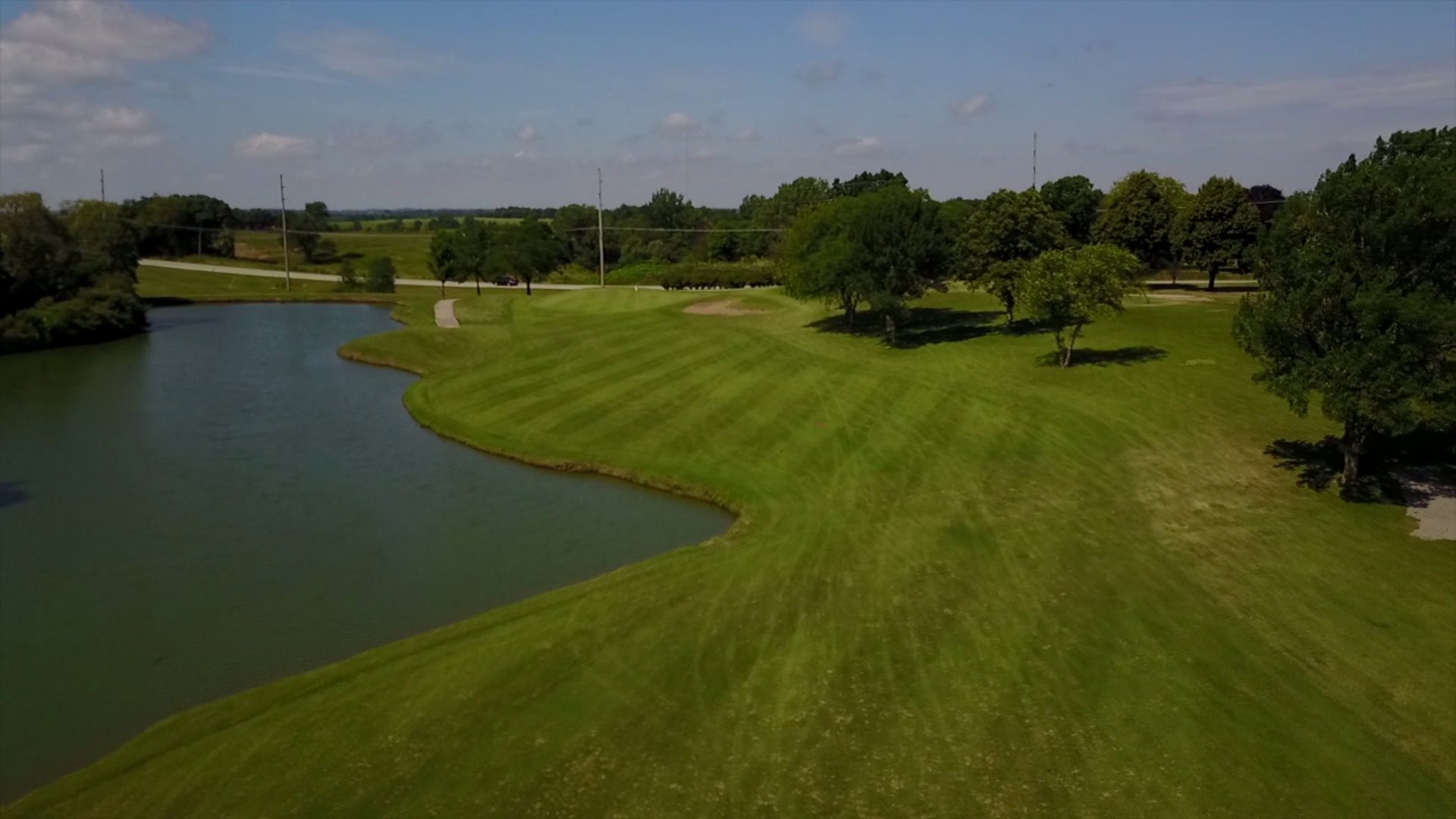 Golf Deals: Hawthorne Ridge