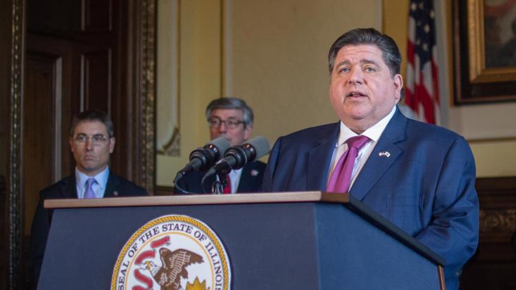Pretrial detention changes to SAFE-T Act will head to Gov. Pritzker