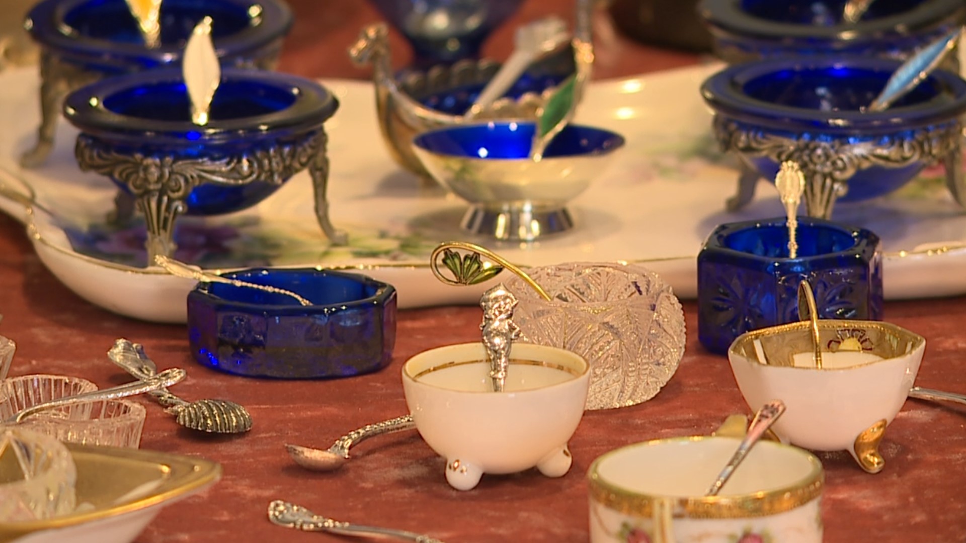 National spoon convention comes to Davenport