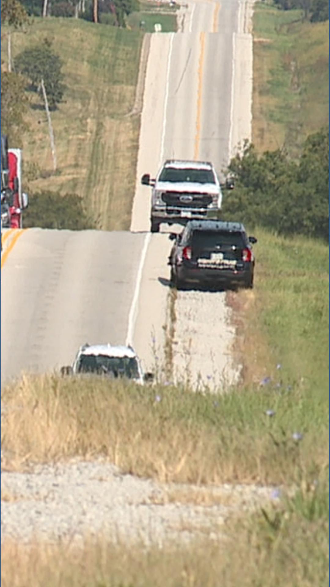 Reynolds woman identified as victim in fatal Route 67 crash near Milan ...