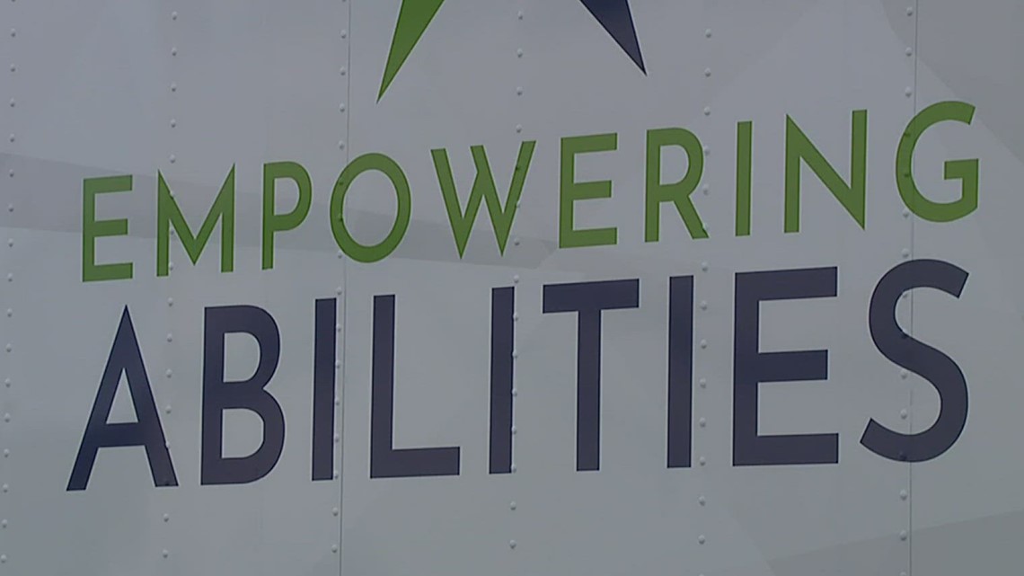 Handicapped Developmental Center rebrands to Empowering Abilities - Vimarsana News