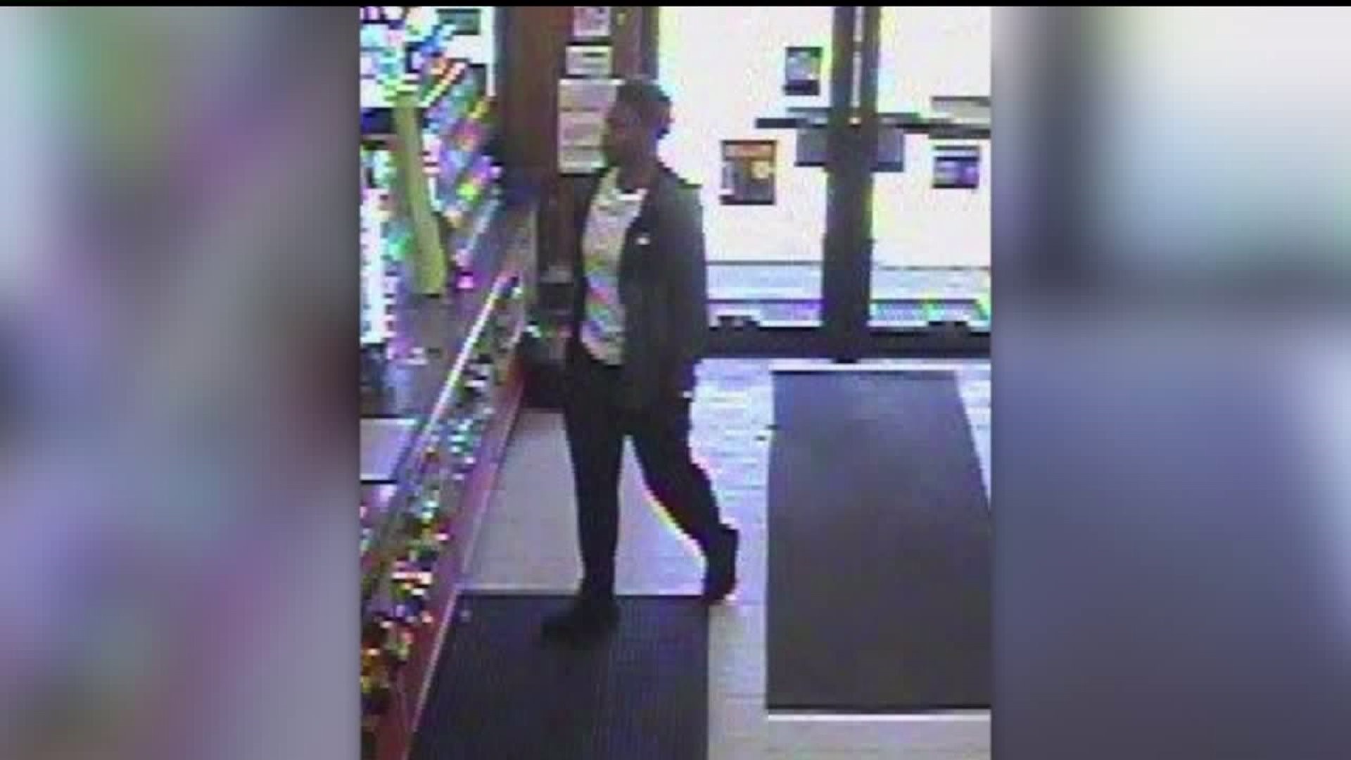 Moline Police Need Help Finding a Robber