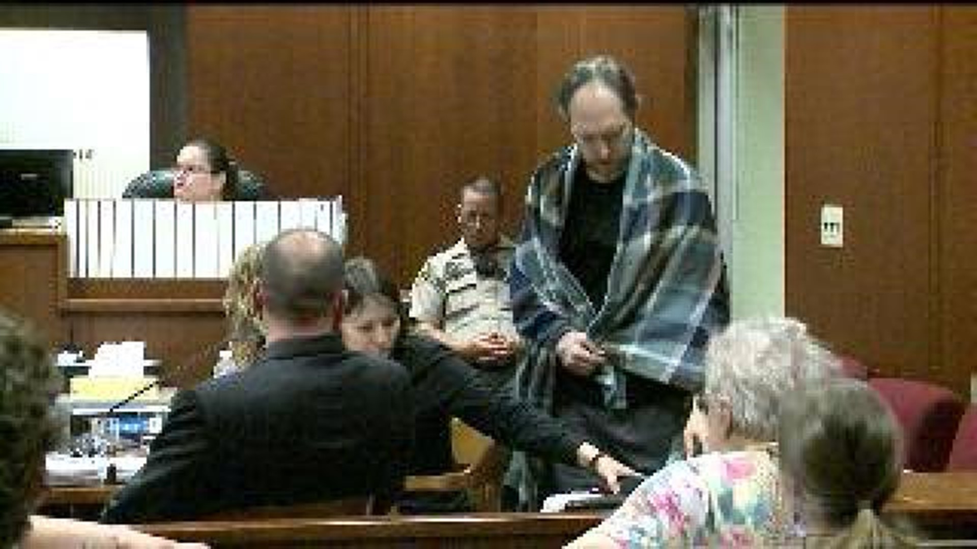 Guilty verdict for family claiming medical marijuana use