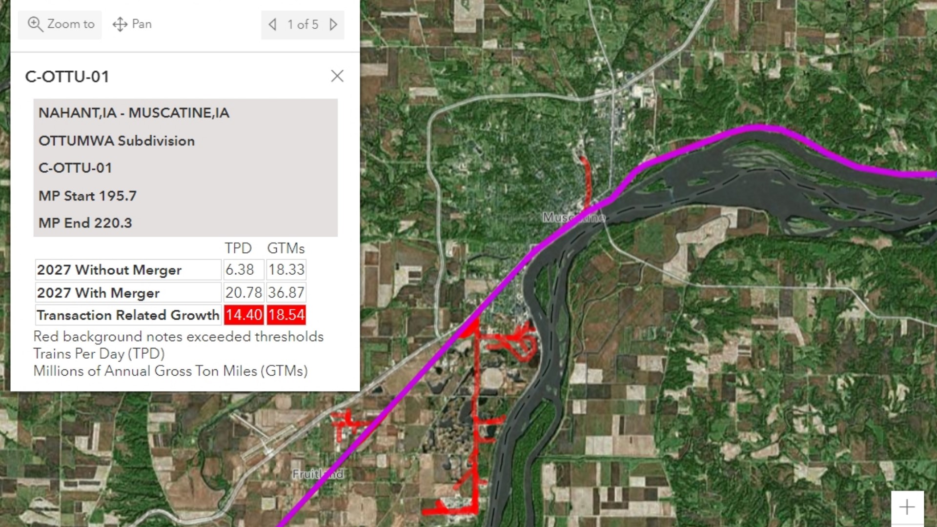 Muscatine mayor focuses on housing in State of the City address