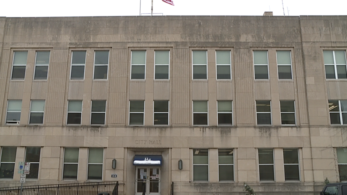 Rock Island Mayor to give State of the City address on Monday