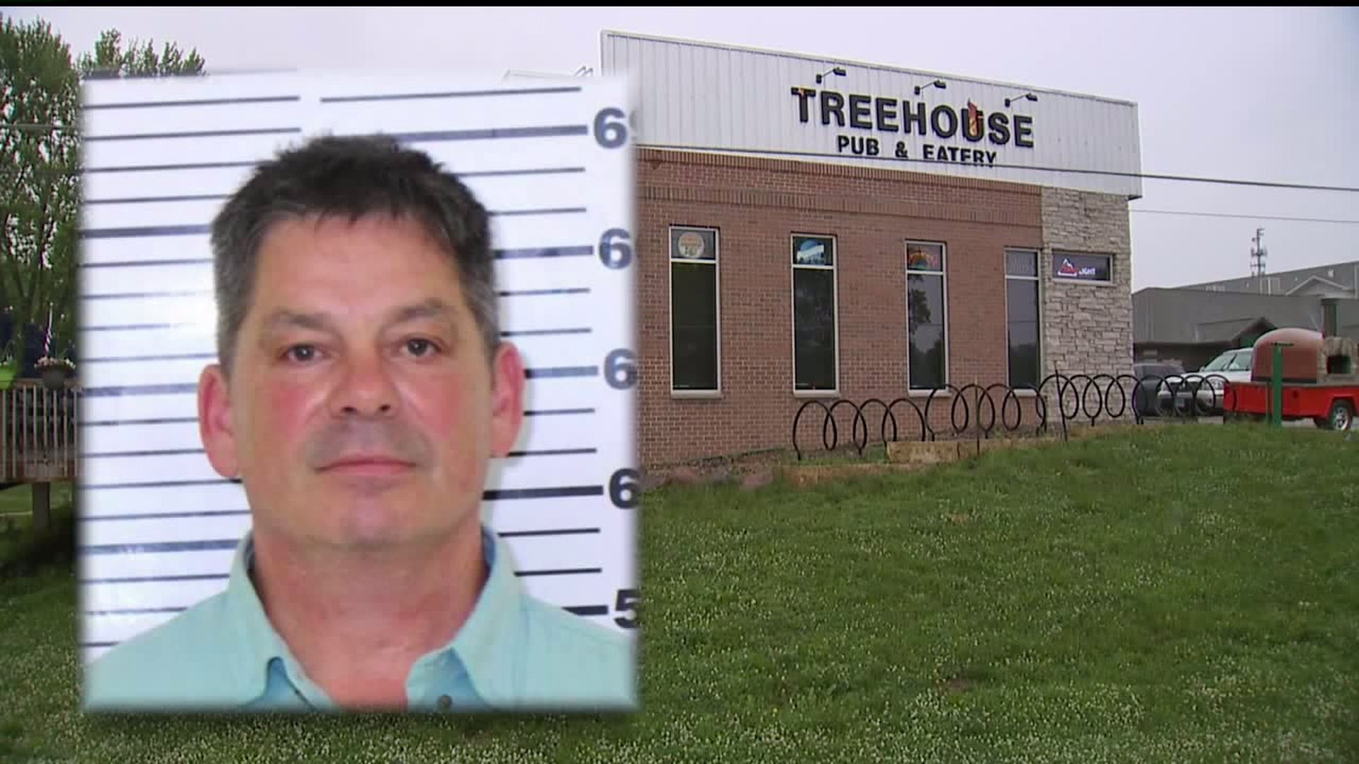 Bettendorf: Treehouse Pub owners latest arrest raises questions of preferential treatment