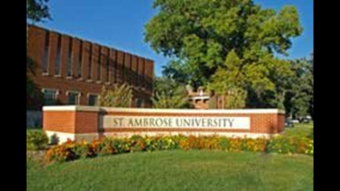 St. Ambrose Helps Law Students Complete Their Degree in 6 Years