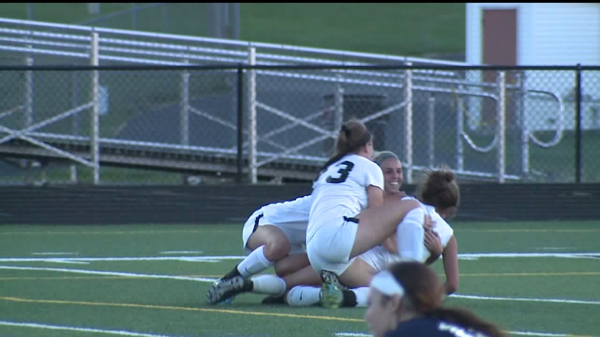 Bettendorf bests PV in 99th minute to earn State berth