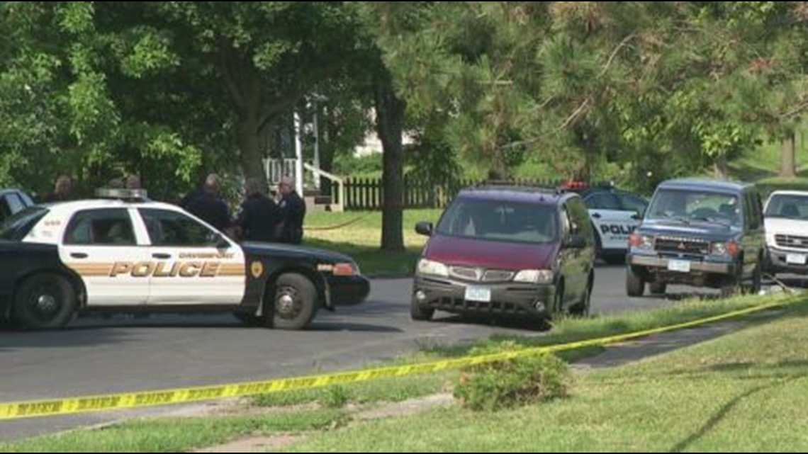 Man Killed In Shooting In Davenport Neighborhood | Wqad.com