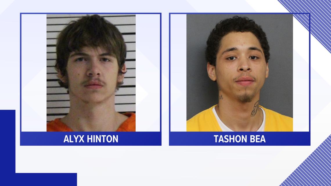 Second person charged with murder in Davenport homicide | wqad.com