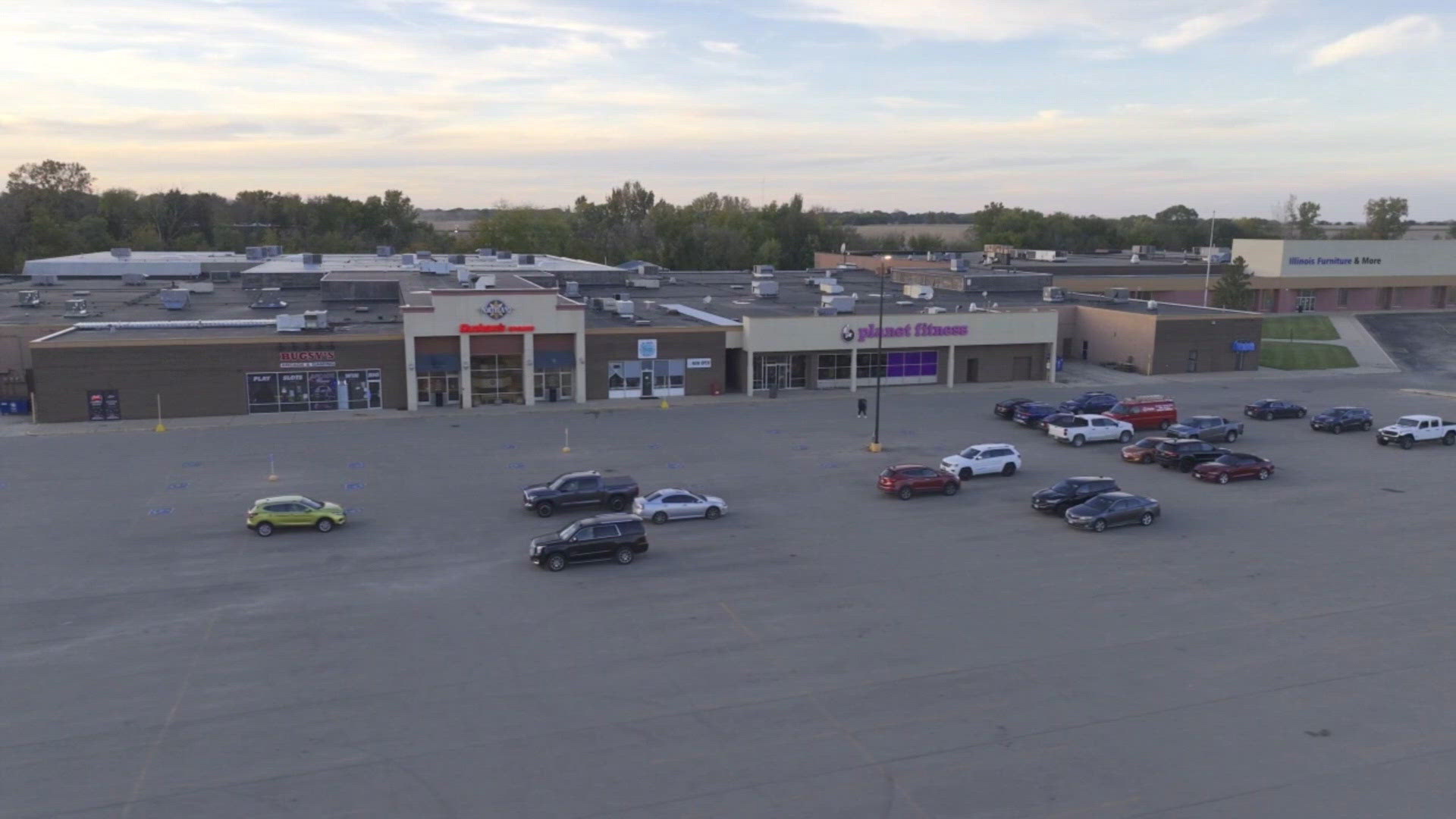 Sterling City Council approves incentive to attract more tenants to Northland Mall